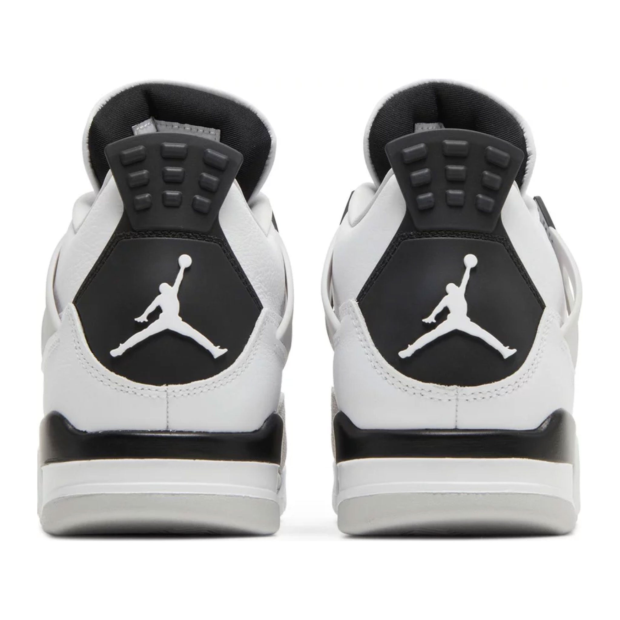 Air Jordan 4 'Military Black' JORDAN