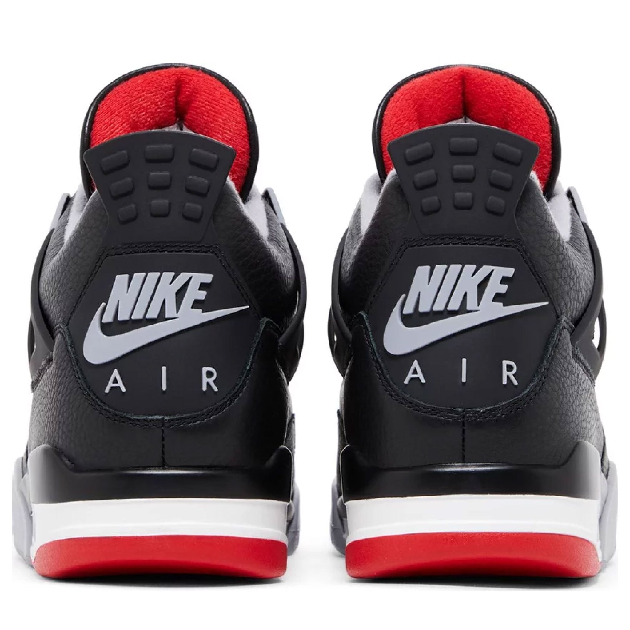 Air Jordan 4 Retro 'Bred Reimagined' JORDAN