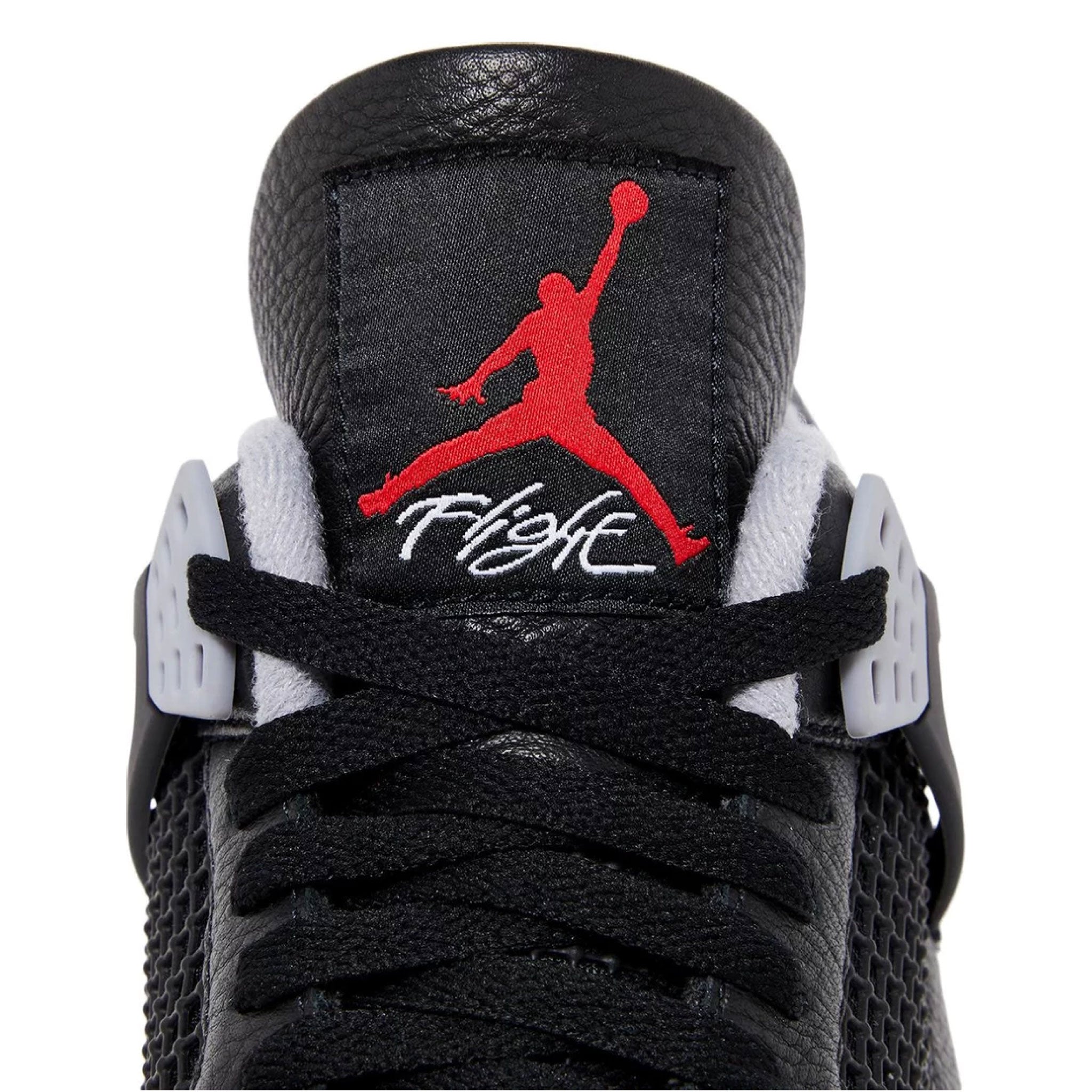 Air Jordan 4 Retro 'Bred Reimagined' JORDAN