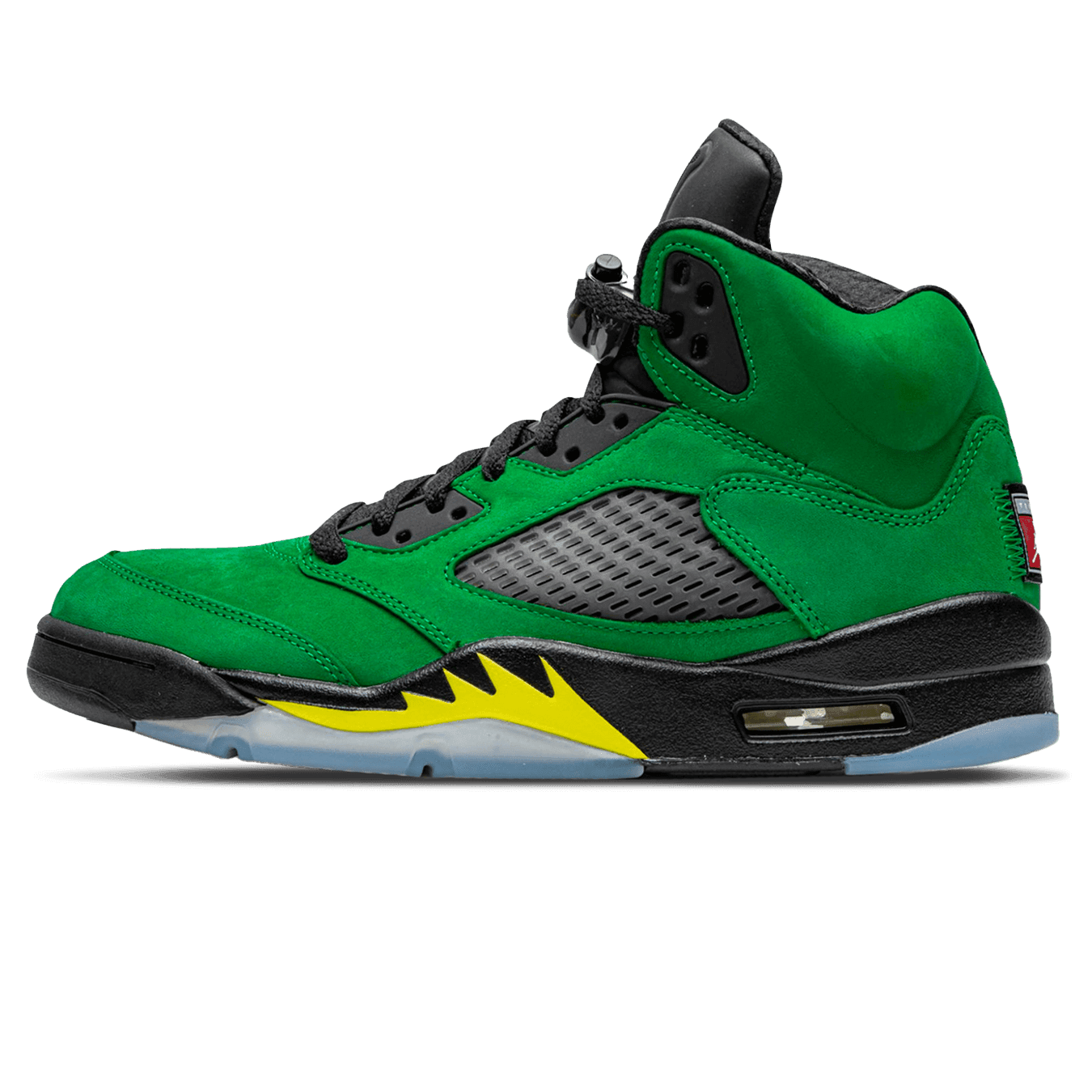 Air Jordan 5 Retro SE Oregon Sneakers