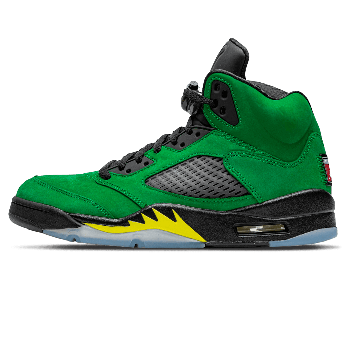 Air Jordan 5 Retro SE Oregon Sneakers