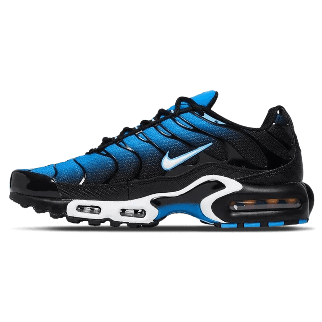 Nike Air Max Plus Aquarius Blue Sneakers