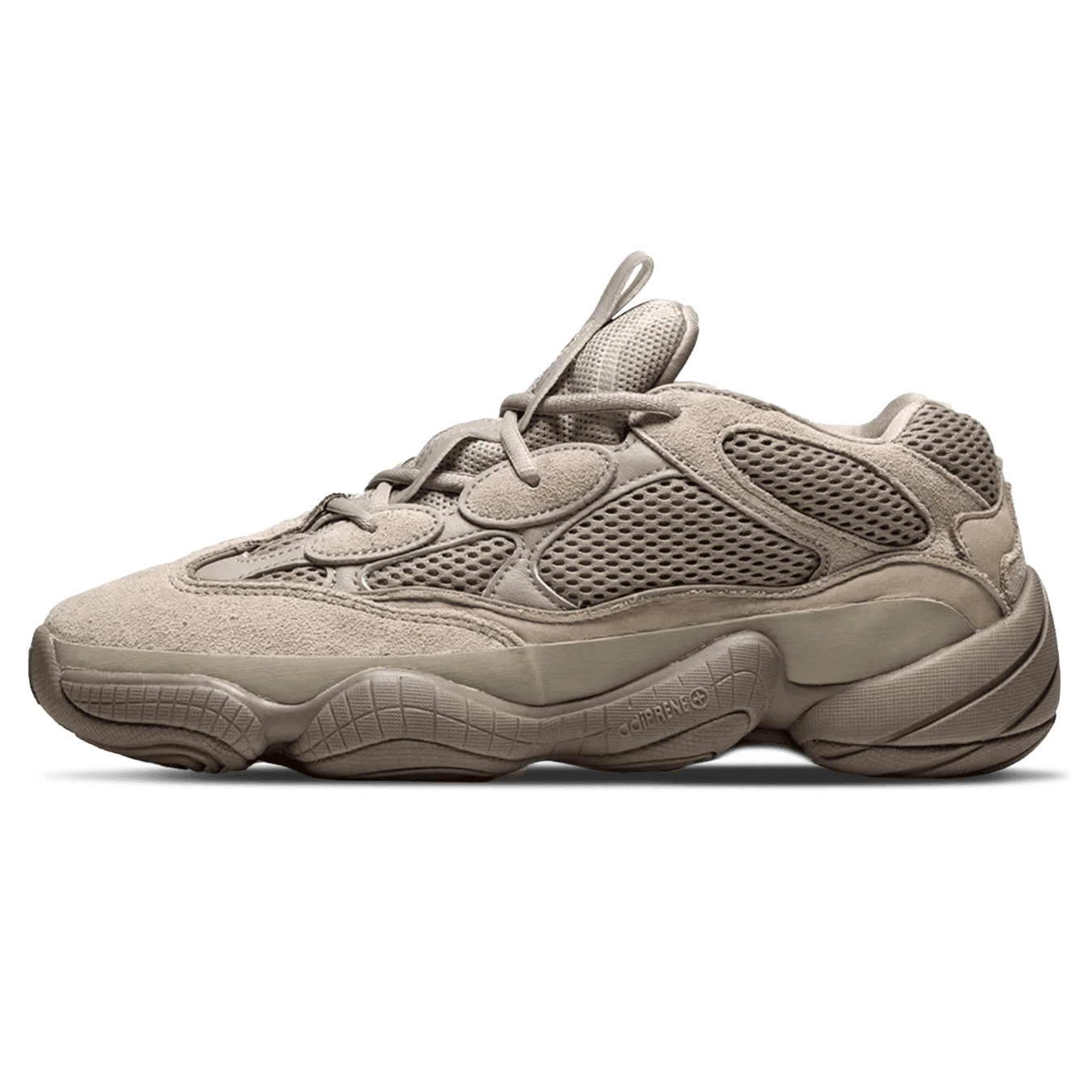 Yeezy 500 'Ash Grey' - Sneakers Forest