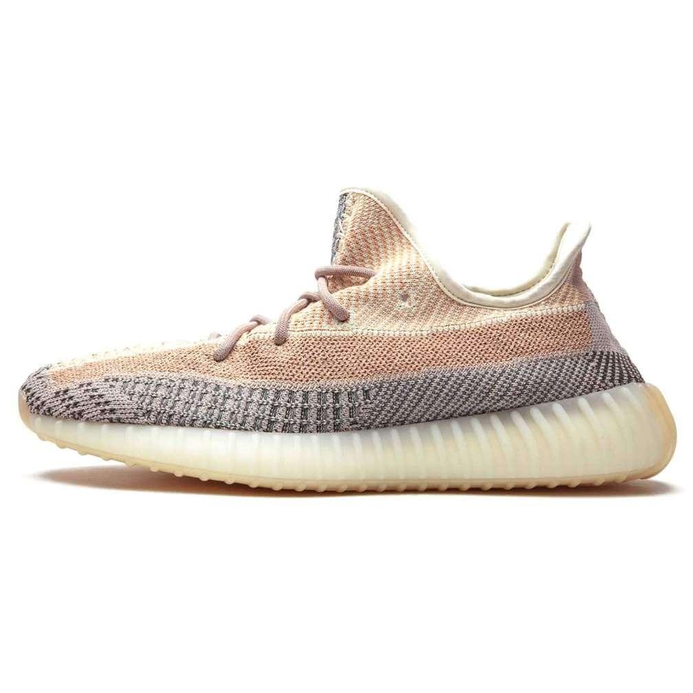 Yeezy Boost 350 V2 'Ash Pearl' - Sneakers Forest