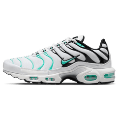 Nike Air Max Plus White Hyper Jade atmos Exclusive Sneakers