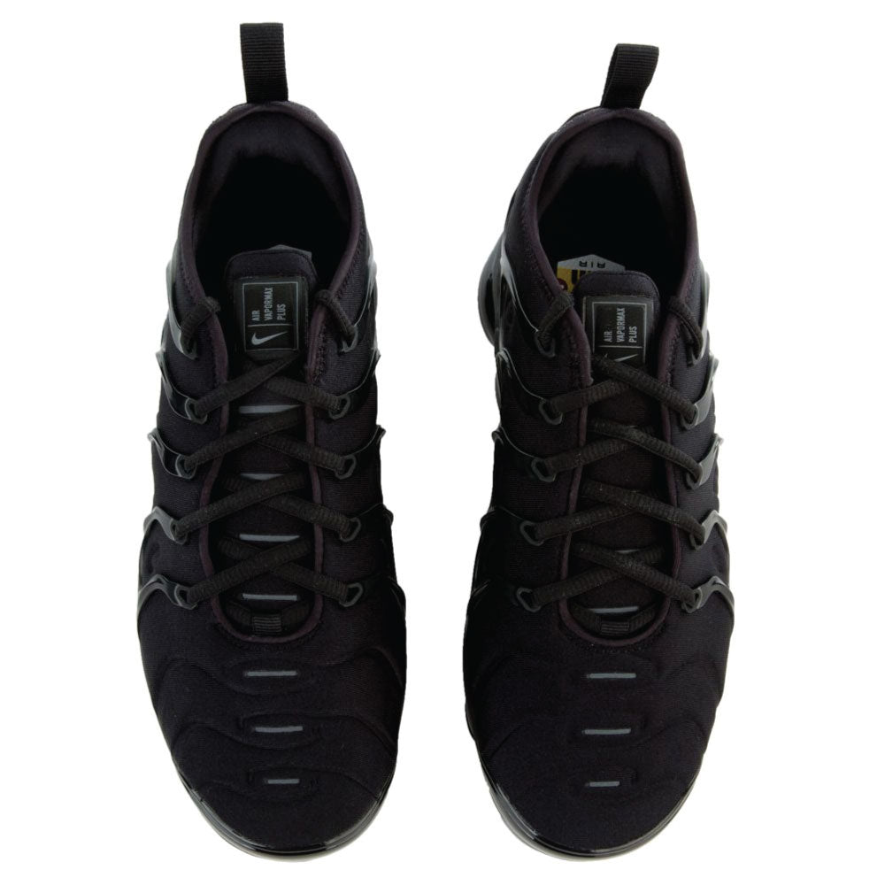 Air VaporMax Plus 'Triple Black'