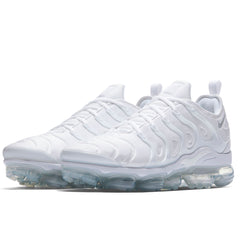 Air VaporMax Plus 'White Platinum'