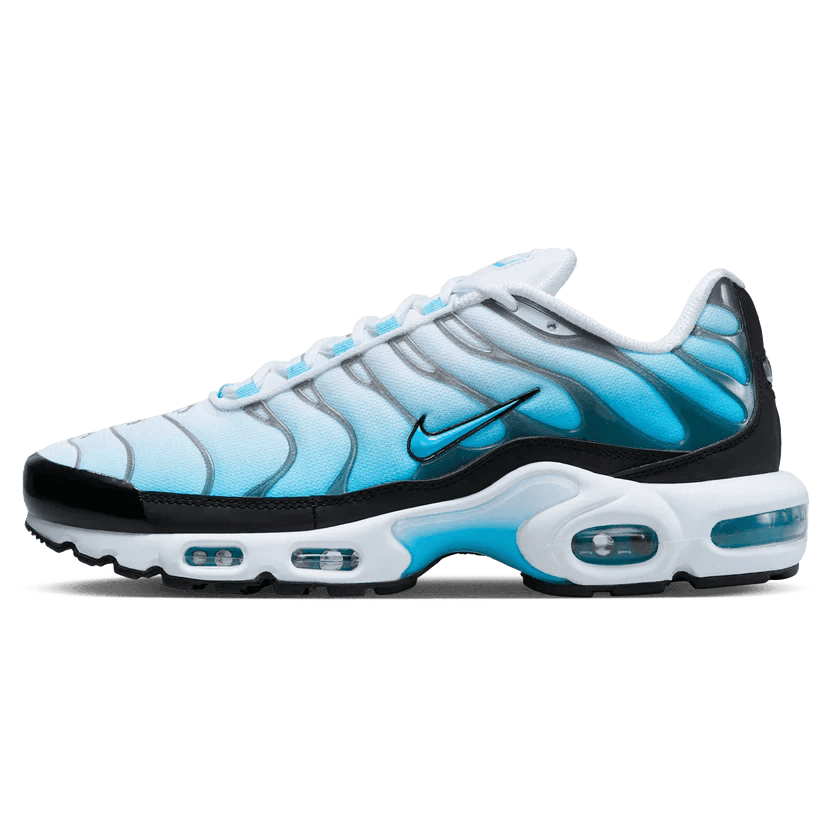 Nike Air Max Plus Baltic Blue Sneakers