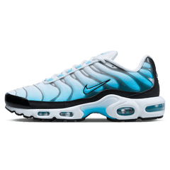 Nike Air Max Plus Baltic Blue Sneakers