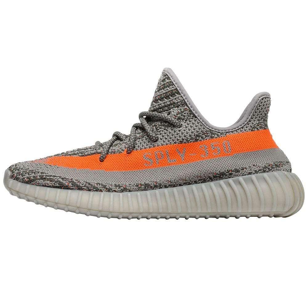 Yeezy Boost 350 V2 'Beluga Reflective' - Sneakers Forest