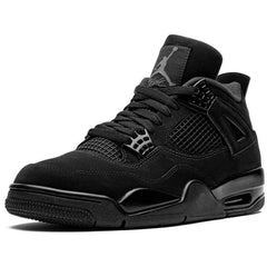 Air Jordan 4 'Black Cat' JORDAN