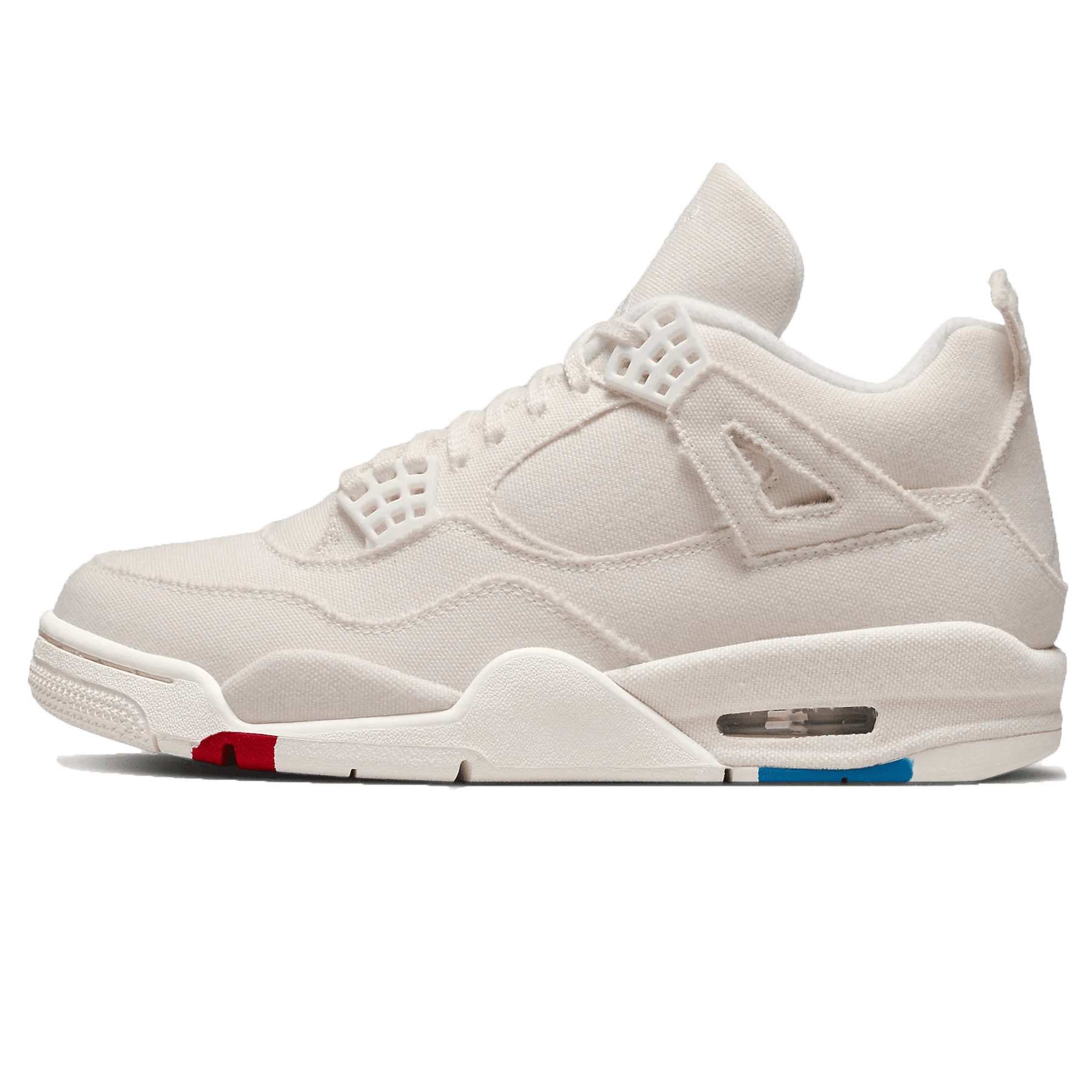 Air Jordan 4 'Blank Canvas' JORDAN