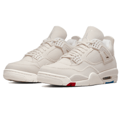 Air Jordan 4 'Blank Canvas' JORDAN