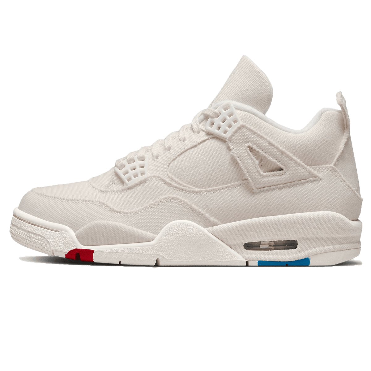 Air Jordan 4 'Blank Canvas' JORDAN