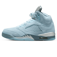 Air Jordan 5 Retro Wmns Blue Bird sneakers