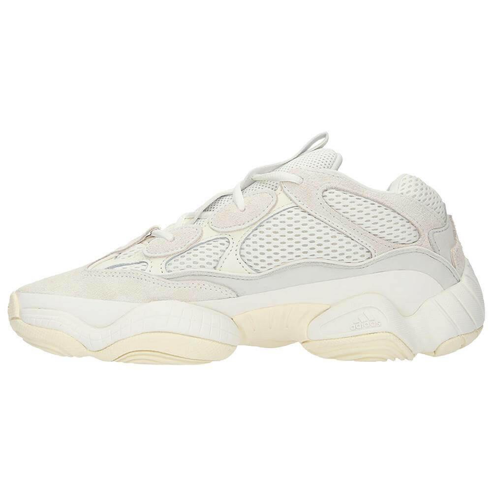 Yeezy 500 'Bone White' YEEZY