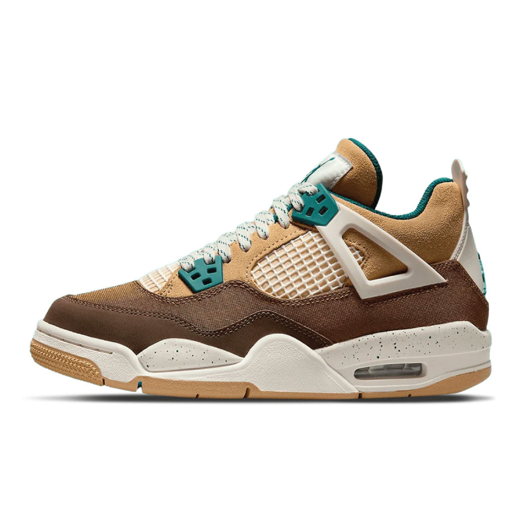 Air Jordan 4 'Cacao Wow' JORDAN