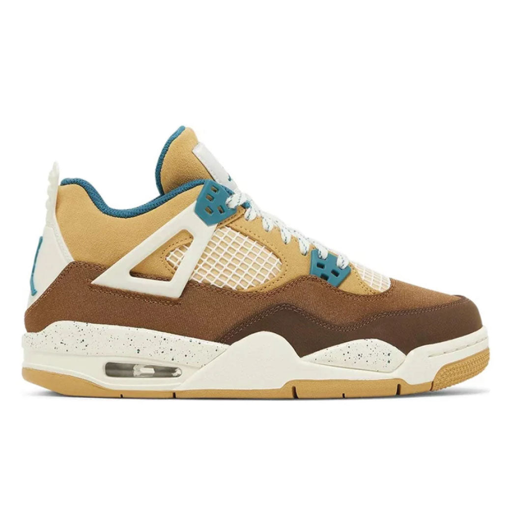 Air Jordan 4 'Cacao Wow' JORDAN