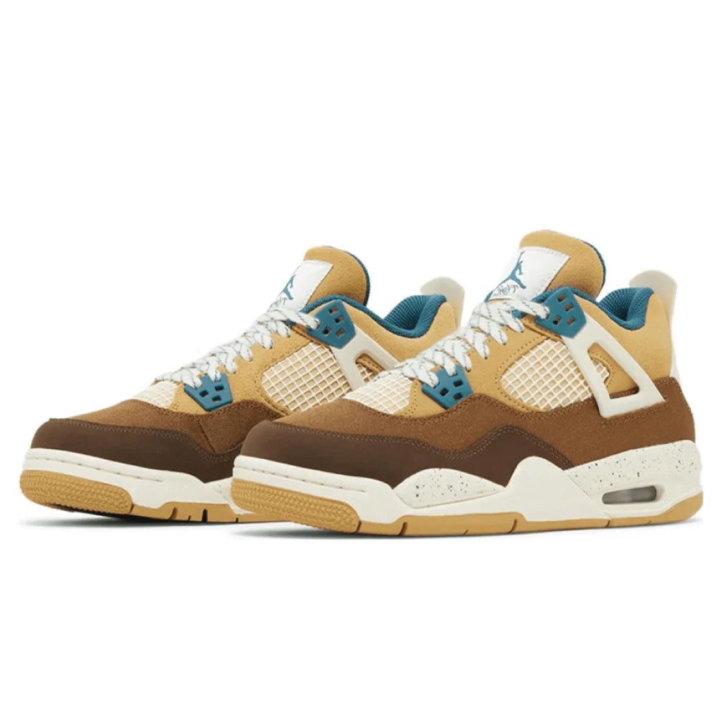 Air Jordan 4 'Cacao Wow' JORDAN