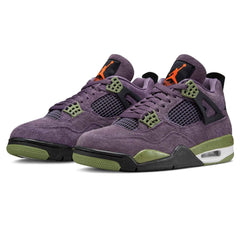 Air Jordan 4 'Canyon Purple' JORDAN