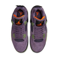 Air Jordan 4 'Canyon Purple' JORDAN