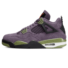 Air Jordan 4 'Canyon Purple' JORDAN