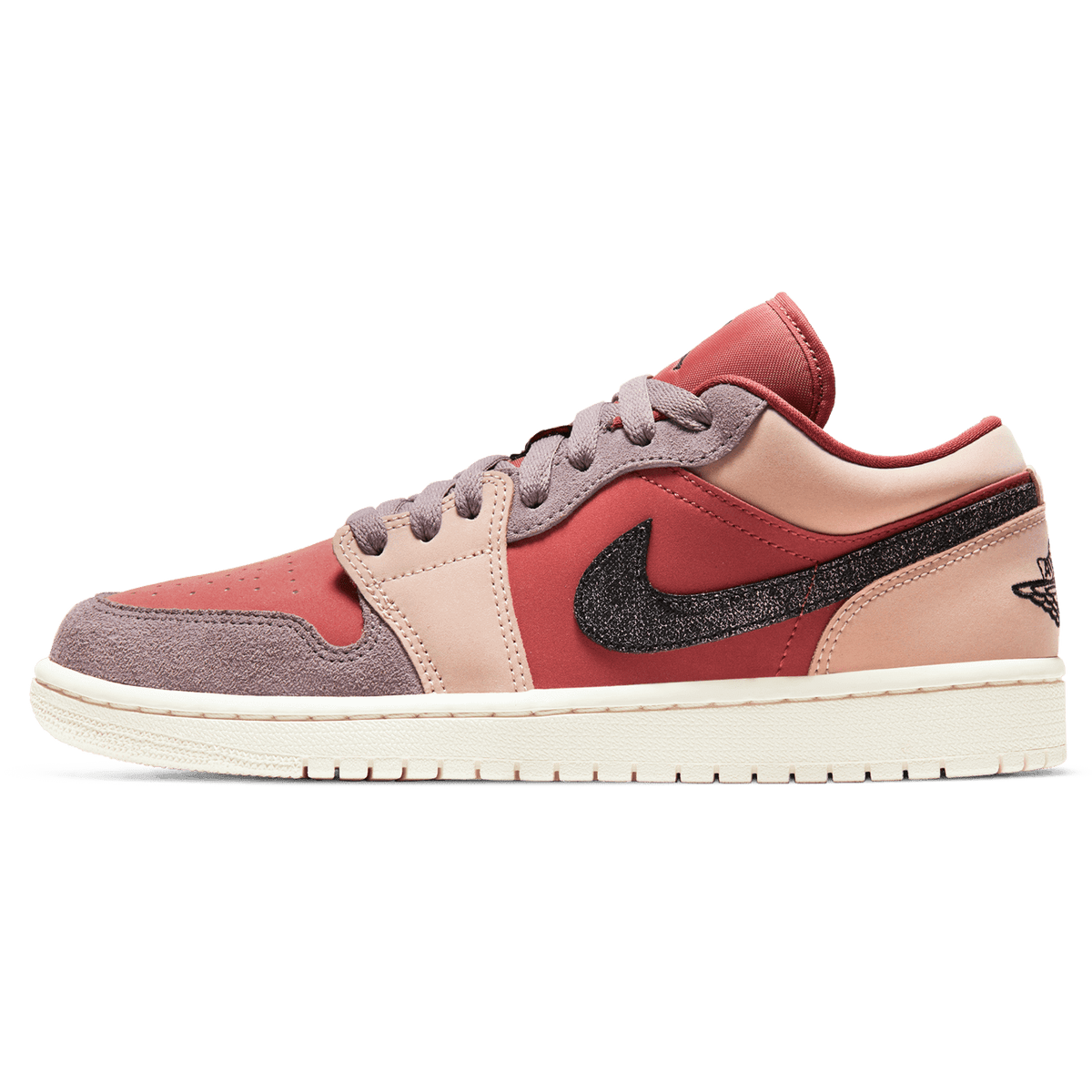 Air Jordan 1 Low Wmns 'Canyon Rust'