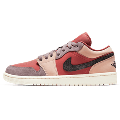 Air Jordan 1 Low Wmns 'Canyon Rust'