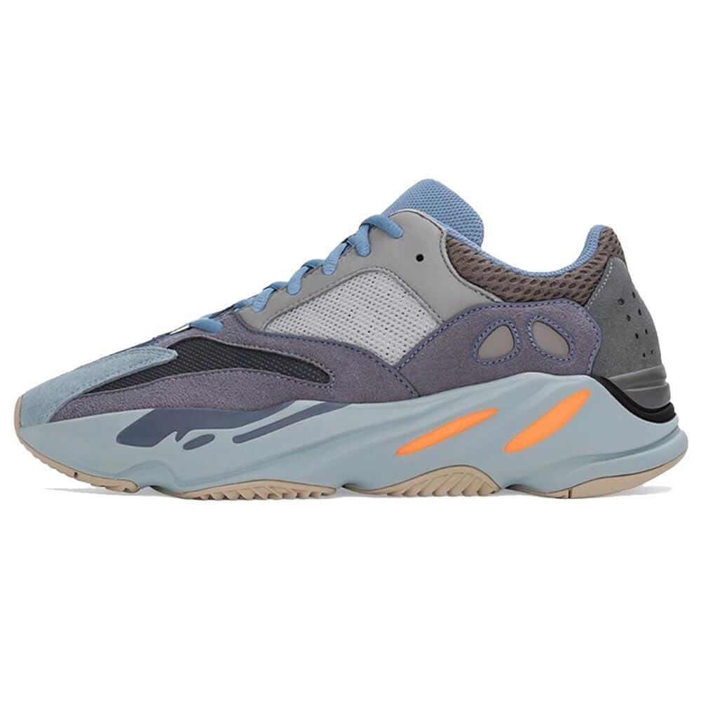 Yeezy Boost 700 V1 'Carbon Blue' - Sneakers Forest