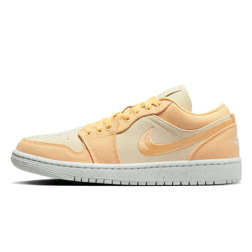 Air Jordan 1 Low SE Celestial Gold Sneakers