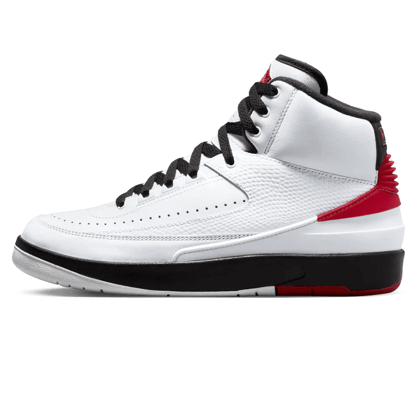 Air Jordan 2 Retro 'Chicago Home'