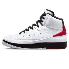 Air Jordan 2 Retro 'Chicago Home'