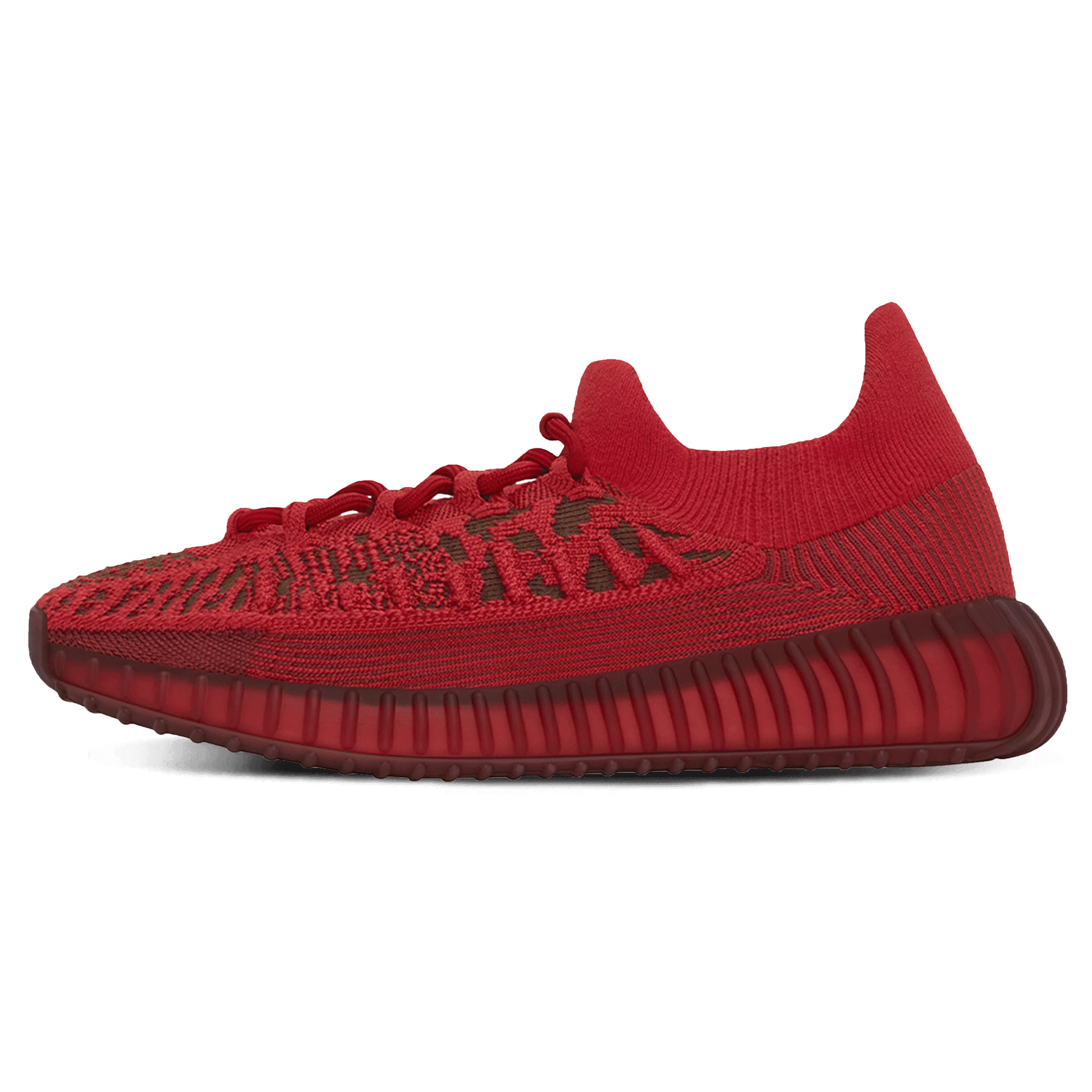 Yeezy Boost 350 V2 CMPCT 'Slate Red' YEEZY