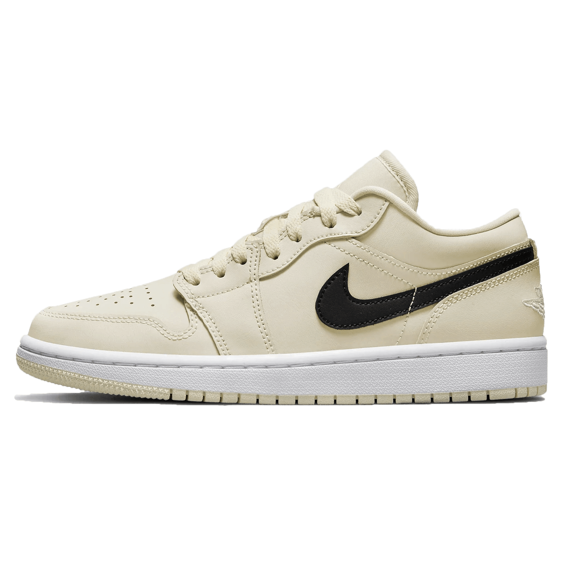 Air Jordan 1 Low Coconut Milk