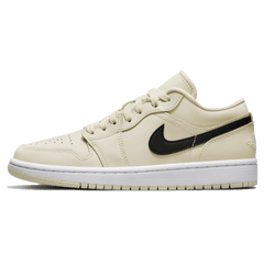 Air Jordan 1 Low Coconut Milk