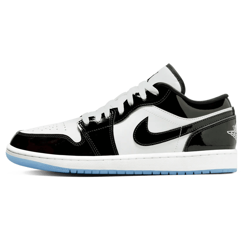 Air Jordan 1 Low SE Concord Sneakers