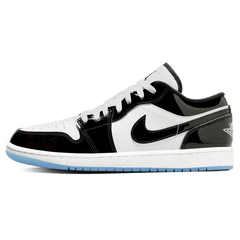 Air Jordan 1 Low SE Concord Sneakers