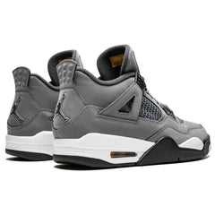 Air Jordan 4 'Cool Grey' - Sneakers Forest