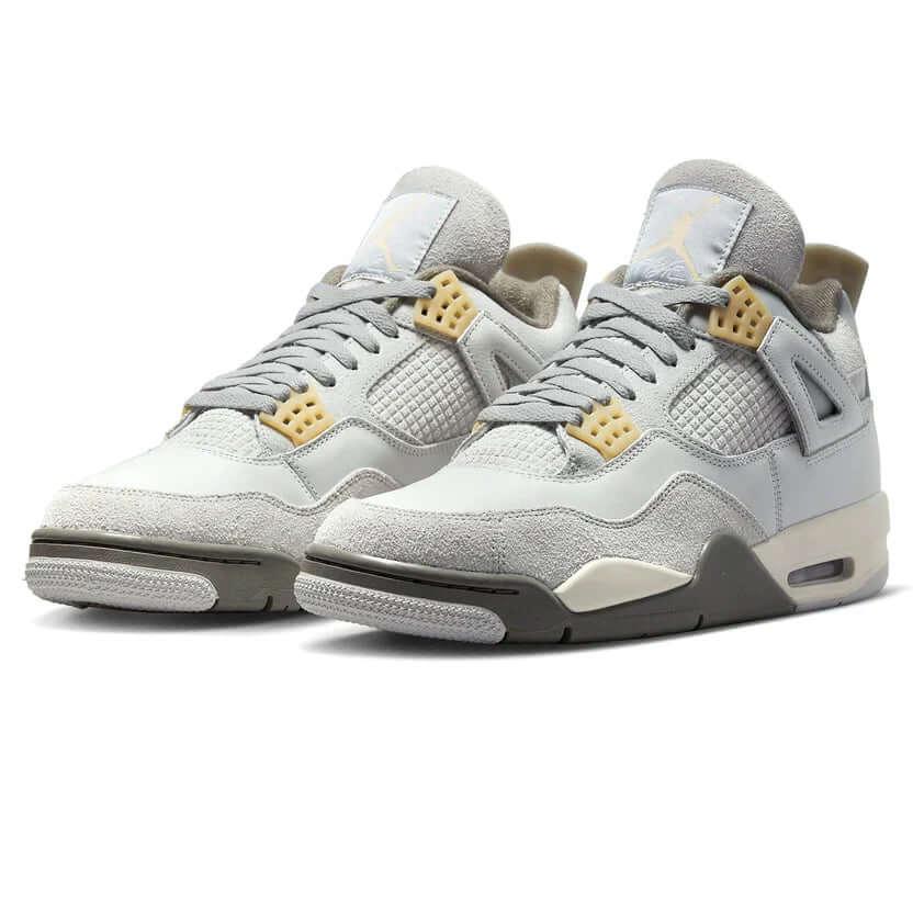 Air Jordan 4 'Craft Photon Dust' JORDAN