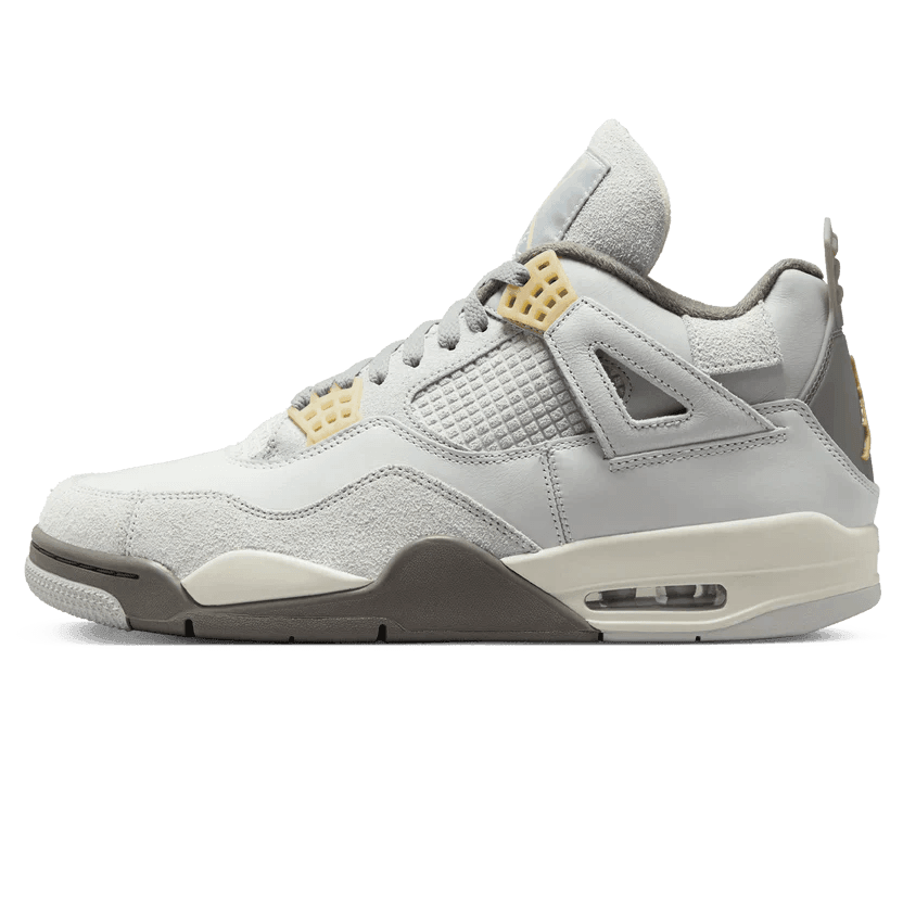 Air Jordan 4 'Craft Photon Dust' JORDAN