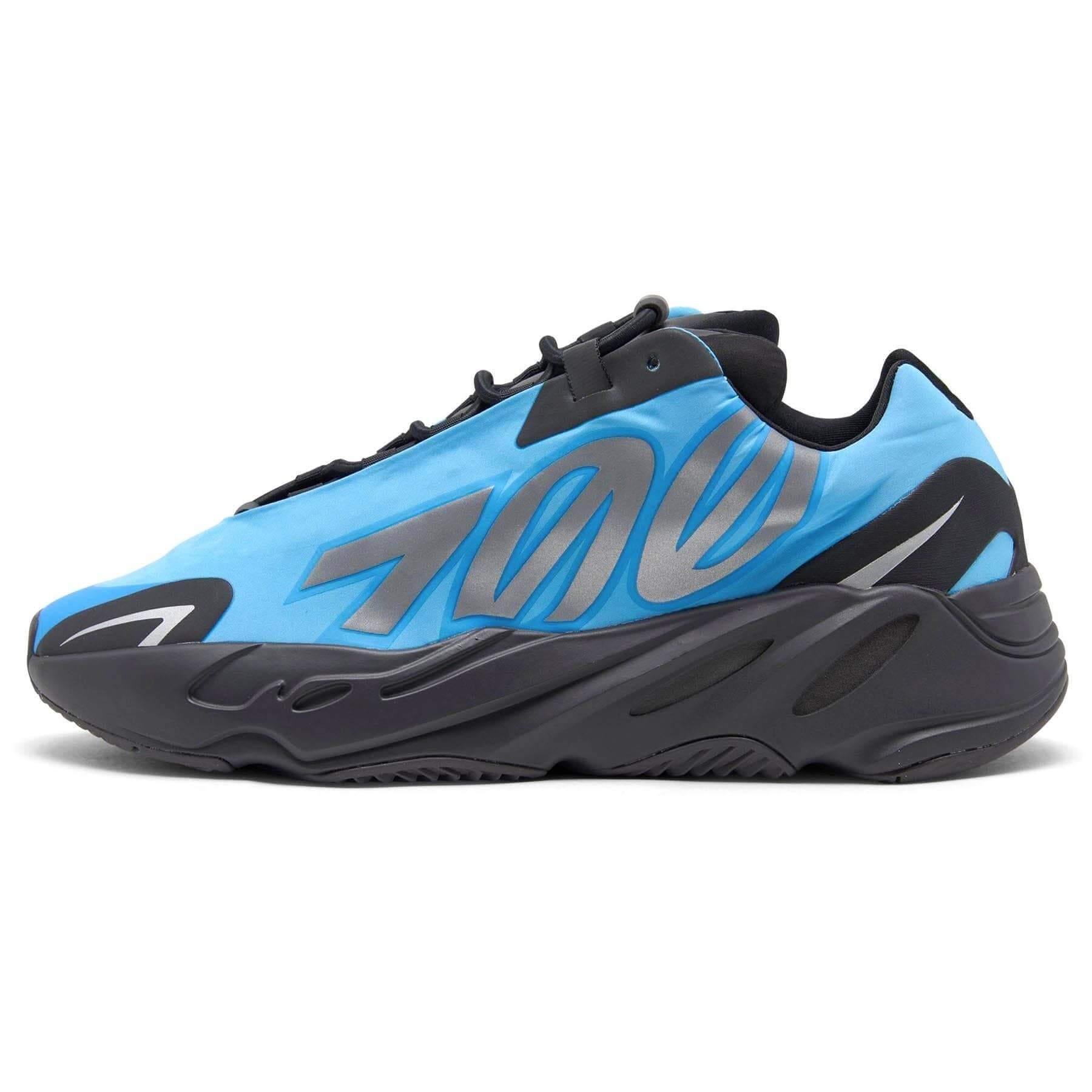 Yeezy Boost 700 MNVN 'Bright Cyan' - Sneakers Forest