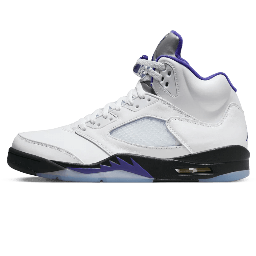 Air Jordan 5 Retro Concord Sneakers