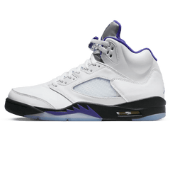 Air Jordan 5 Retro Concord Sneakers