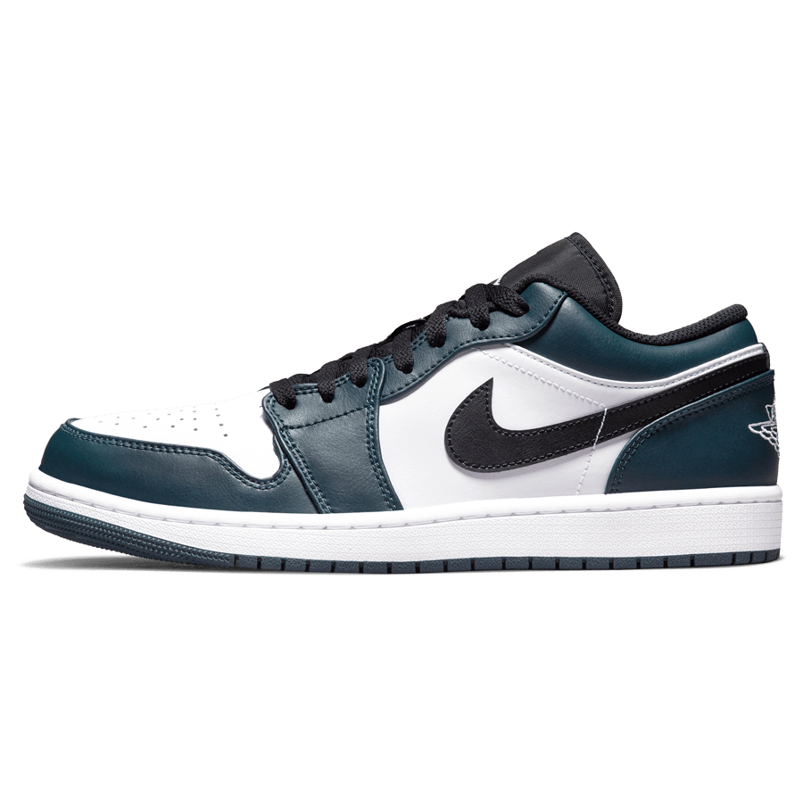 Air Jordan 1 Low 'Dark Teal'