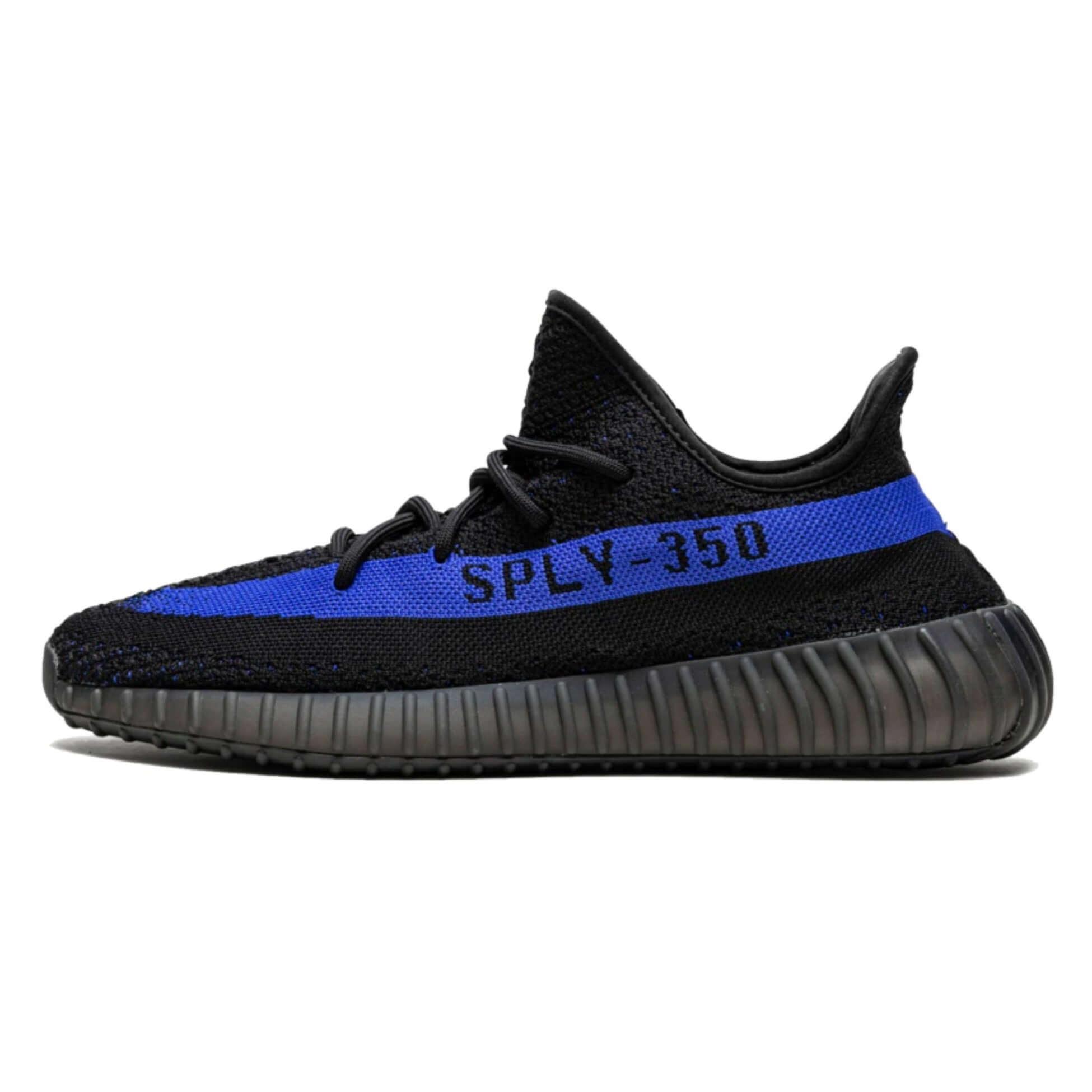 Yeezy Boost 350 V2 'Dazzling Blue' YEEZY