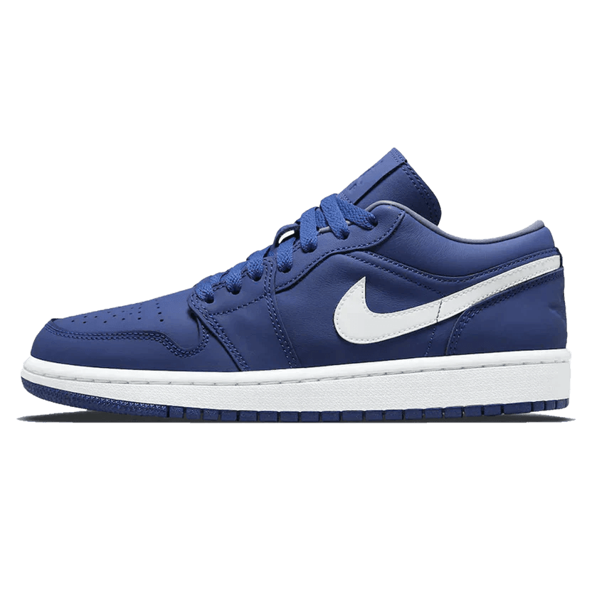 Air Jordan 1 Low SE Wmns 'Deep Royal Blue'
