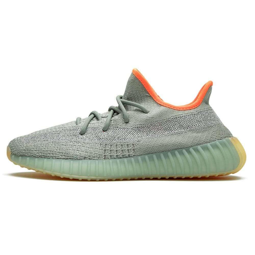 Yeezy Boost 350 V2 'Desert Sage' - Sneakers Forest