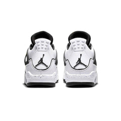 Air Jordan 4 'DIY' - Sneakers Forest