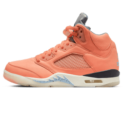 DJ Khaled x Air Jordan 5 Retro We The Best - Crimson Bliss sneakers