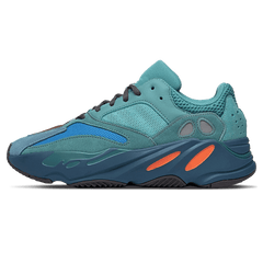 Yeezy Boost 700 V1 'Faded Azure' - Sneakers Forest